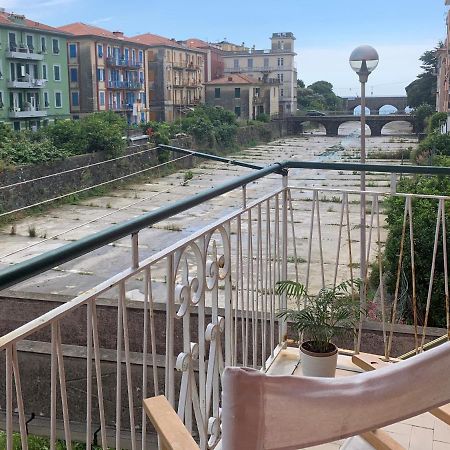 Marie Claire Apartment Levanto Exterior foto