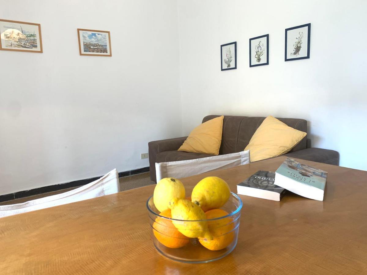 Marie Claire Apartment Levanto Exterior foto