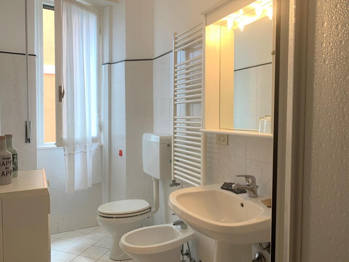 Marie Claire Apartment Levanto Exterior foto